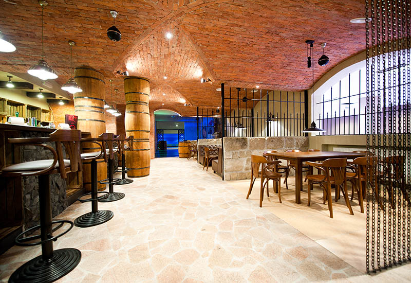 pub Gryfice